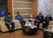 Program RPL UHT Disambut Hangat Puspenerbal, Hadirkan Akses Pendidikan untuk Prajurit