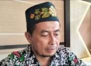 Kades Fadli Menolak Keberadaan Dapur MBG di Kecamatan Palengaan