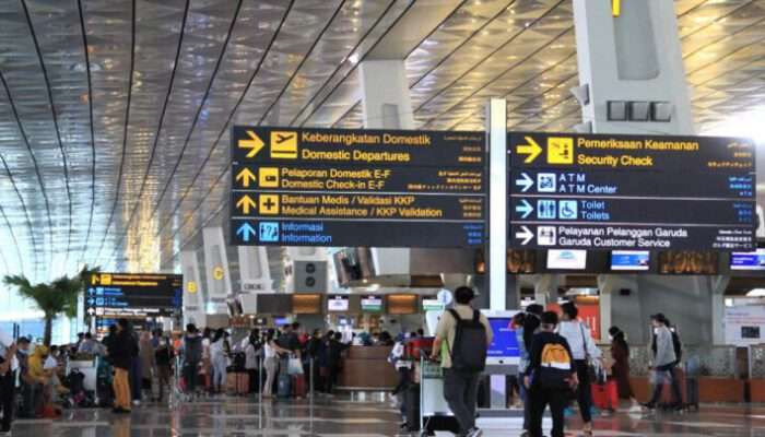 Penerbangan di Halim Pindah ke Soetta Mulai 1 Agustus 2025