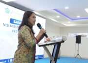 Sarasehan FKG UHT 2025 Bahas Revisi Visi Misi dan Penguatan Kurikulum Adaptif