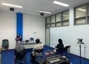 Pusat Bahasa UHT Gelar Uji Kompetensi Dosen Melalui English Proficiency Test (EPT)