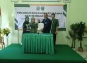 FH UHT dan RS Fatma Bojonegoro Jalin Kolaborasi Strategis dalam Bidang Hukum Kesehatan