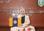 Dosen FKG UHT Raih Gelar Doktor di Universitas Airlangga, Teliti Mekanisme Penyembuhan Ulkus Traumatikus pada Penderita Diabetes