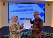 Fakultas Teknik dan Ilmu Kelautan: Finalisasi dan Sinkronisasi Kurikulum Berbasis OBE pada Sistem Informasi Akademik