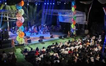 Jazz Gunung Ijen Hadir di Banyuwangi Akhir Pekan Ini