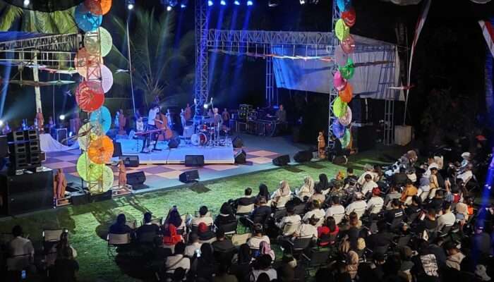 Jazz Gunung Ijen Hadir di Banyuwangi Akhir Pekan Ini