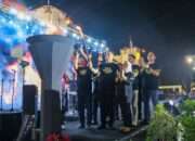 Pemkot Surabaya-KONI Selenggarakan Kejuaraan Multi Event Piala Wali Kota 2025