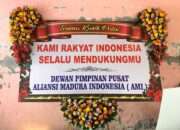 AMI Teguhkan Dukungan, Polri Tak Sendiri Hadapi Anarkisme
