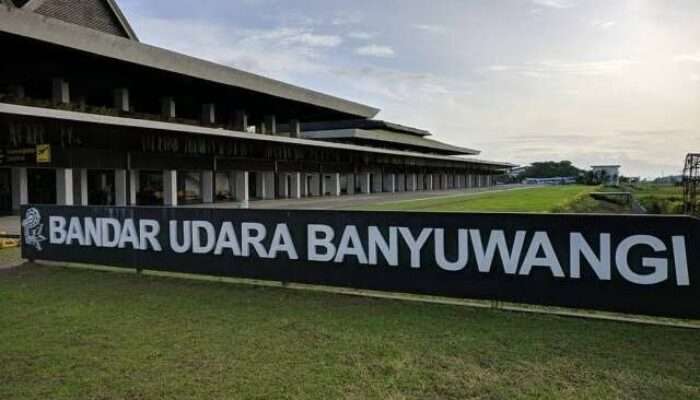  Penerbangan Surabaya – Banyuwangi Aktif Lagi Mulai 24 September ini