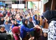 Uji Coba Piloting Digitalisasi Bansos Dimulai di Banyuwangi, Sistem Baru Dinilai Lebih Tepat Sasaran