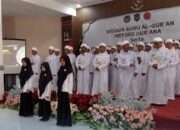 Lapas Kelas IIA Pamekasan Gelar Kegiatan Wisuda Guru Al-Qur’an
