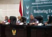 Kota Kediri Mantapkan Komitmen Pembangunan Responsif Gender Wali