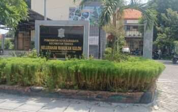 Tanggapan Lurah Heny Dwi Aliani atas Pemberitaan Proyek Saluran dan Jalan Paving di Manukan Kulon yang Dianggap Tidak Merata