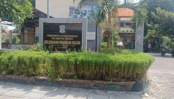 Tanggapan Lurah Heny Dwi Aliani atas  Pemberitaan Proyek Saluran dan Jalan Paving di Manukan Kulon yang  Dianggap Tidak Merata