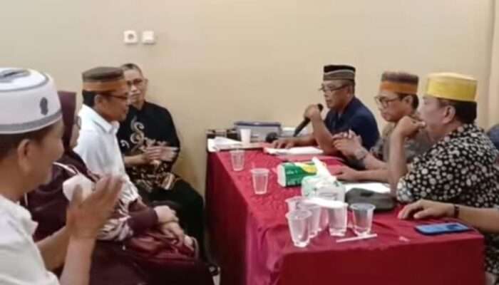Badan Pengurus Daerah KKSS Kota Sorong Akan Gelar Musda Ke X pada 6 September 2025