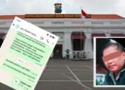 Oknum Aktivis Jukir Surabaya Diduga Gelapkan Dua Mobil, Citra “Pembela Rakyat” Ternoda