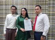 Seorang Gadis Tik Toker Berinisial J Dilaporkan di Polda Jatim Terekait Pengiriman Video Porno