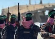 Hamas Setuju Genjatan Senjata Tetapi Tolak Penyerahan Senjata