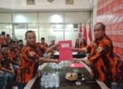 Penyerahan SK Pemuda Pancasila PAC Tanda Awal Gerak Baru Kader di Tingkat Kecamatan se – Surabaya