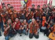 Aris Setyawan, S.H Menang Secara Aklamasi Ketua PP PAC Mulyorejo Periode 2025 – 2028