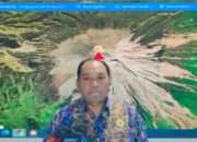 Info PVMBG Sebanyak 137 Pendaki Semeru Aman di Zona 8 Kilometer