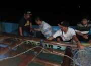 Terobosan UHT : Menuju Perikanan Lobster Ramah Lingkungan dengan Getek Bertenaga Matahari