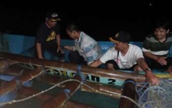 Terobosan UHT : Menuju Perikanan Lobster Ramah Lingkungan dengan Getek Bertenaga Matahari