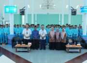 Universitas Hang Tuah Bangun Motivasi Santri SMA Progresiv Bumi Sholawat Melalui Kegiatan Tour Campus