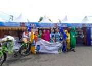 UHT Kirim Tiga Tim Terbaik ke KMI Expo XVI 2025 di Magelang