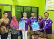 Psikoedukasi Psikologi Pendidikan oleh Fakultas Psikolo UHT Sukses Digelar di SMAN 1 Driyorejo, Siswa Antusias Ikuti Pembelajaran Karakter