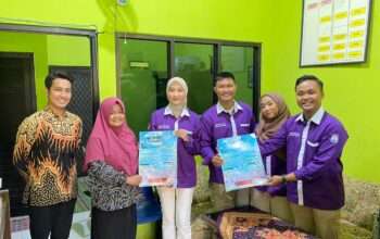 Psikoedukasi Psikologi Pendidikan oleh Fakultas Psikolo UHT Sukses Digelar di SMAN 1 Driyorejo, Siswa Antusias Ikuti Pembelajaran Karakter