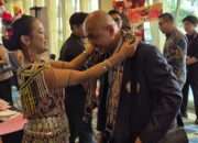 UHT Perkuat Peran Strategis Pendidikan Maritim pada Forum Rektor Indonesia 2025 di Pontianak