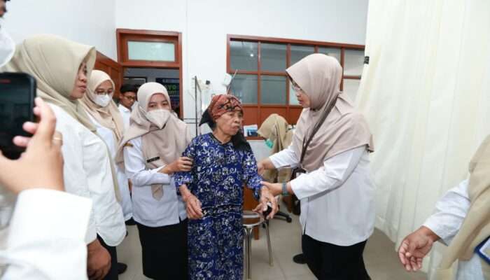 Perkuat Akses Kesehatan, Banyuwangi Hadirkan Layanan Spesialis di Tiap Puskesmas