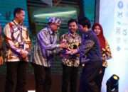 Dinilai Inovatif Promosikan Daerahnya, Banyuwangi Raih Best Smart Branding di Ajang Indonesia Smart Nation Award 2025