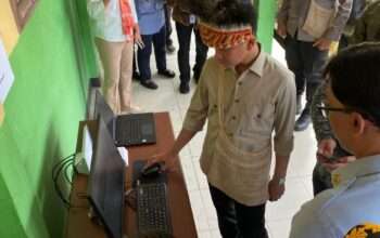 Dorong Kesetaraan Pendidikan, Acer Indonesia Teguhkan Komitmen Tanggung Jawab Sosial Perusahaan melalui Perangkat Teknologi untuk Papua Barat