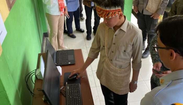 Dorong Kesetaraan Pendidikan, Acer Indonesia Teguhkan Komitmen Tanggung Jawab Sosial Perusahaan melalui Perangkat Teknologi untuk Papua Barat
