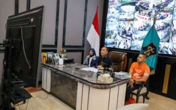 Surabaya Dukung Program Kemenpar RI “Belanja di Indonesia Aja” Lewat Surabaya Holiday Super Sale