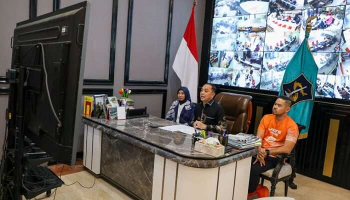 Surabaya Dukung Program Kemenpar RI “Belanja di Indonesia Aja” Lewat Surabaya Holiday Super Sale