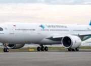 Dapat Suntikan Dana Modal 23,67 Triliun Rupiah Garuda Indonesia Fokus Pulihkan Kinerja dan Perkuat Citilink