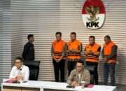 Selain Bupati Ponorogo Pasca-OTT KPK telah Tetapkan Lagi Tiga Tersangka