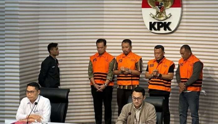 Selain Bupati Ponorogo Pasca-OTT KPK telah Tetapkan Lagi Tiga Tersangka