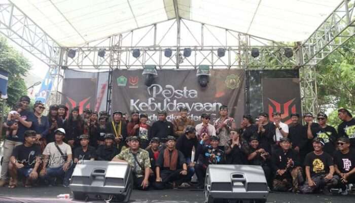 Pesta Kebudayaan Kedungkandang 2025 Wujud Ngalam Asik dan Ngalam Laris