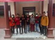 Peduli Semeru Bersama Indonesia Sehat Salurkan Bantuan Kepada Korban Erupsi