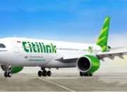  Citiling Pacu Reaktivasi Armada dengan Modal Baru Rp. 14,99 Triliun