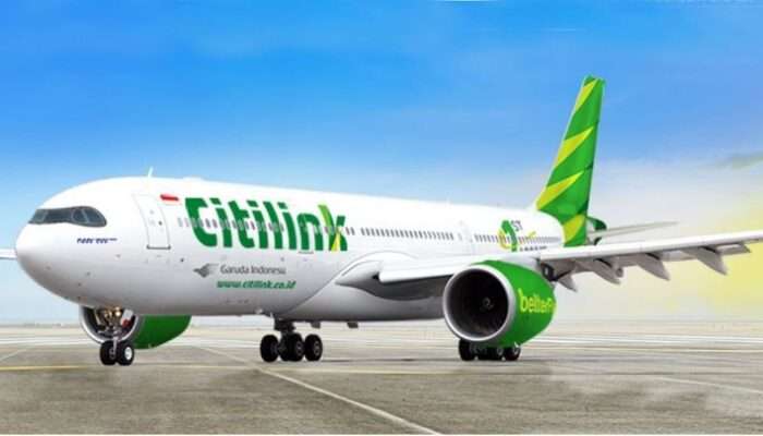  Citiling Pacu Reaktivasi Armada dengan Modal Baru Rp. 14,99 Triliun