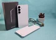 Galaxy S25 FE Editing Foto Layaknya Profesional dengan Gemini AI