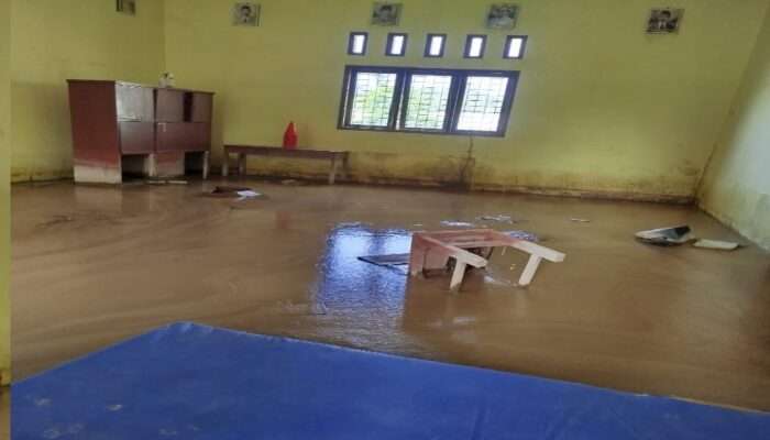Proses Pembelajaran Peserta Didik Serentak Dimulai 5 Januari 2026, Sekolah Terdampak Banjir Lakukan Persiapan Intensif