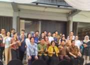 Grand Opening AICA Galery di Kota Pahlawan Surabaya