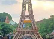 Ini lah 5 Kota Paling Bersih dan Hijau di Jawa Timur