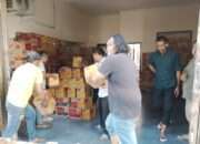 PT. Blang Ketumba Bireuen Komitmen Tanpa Henti Salurkan Bantuan untuk Korban Banjir